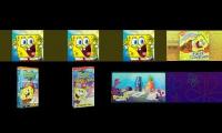 Thumbnail of SpongeBob SquarePants - Sponge on the Run.