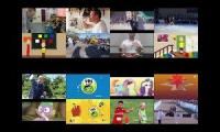 Thumbnail of Annoying Goose Super-Side-by-Side 1