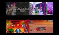 Thumbnail of MLP Walking Dead Twilight Sparkle ASMR Applejack Secrets With Radiator Springs Hunter