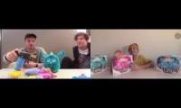 Thumbnail of Felix ToysReview 2 youtube multiplier