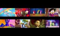 Thumbnail of VMV We Are In Love 8 parison