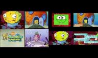 spongebob intro (8 variants)