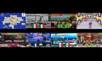 Thumbnail of Fleckoo VS Gladiator3