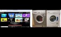 Thumbnail of Privew 1280 Beko WMP631S And WM6111W