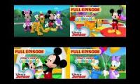 Thumbnail of MICKEY MOUSE CLUBHOUSE S2EP17 - 20