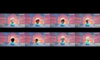 Thumbnail of All Frozen Zoobe At Once Same Time