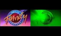 The SLN! Family Channel Logo Comparison