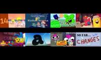 Thumbnail of Annoying goose but only episodes Season 2 part 1