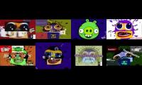 Klasky Csupo Sparta Venom 8parison