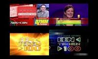Thumbnail of 4 Videos Playing at the Same Time (Special): Lottery (including 1v100/1t100)