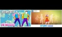 Thumbnail of Just Dance 2021: The Weekend Classic vs Mashup