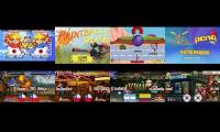 Thumbnail of Gama VS RugalPK (Rugal/Vanessa/Yamazaki VS Rugal/Vice/Ryo)