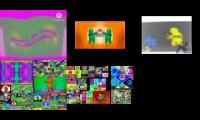 Thumbnail of Too Many Noggin And Nick Jr Logo Collections