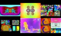 Thumbnail of Loads Of Noggin And Nick Jr Logo Collections