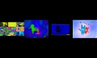 Thumbnail of Way Super Many Noggin And Nick Jr Logo Collections
