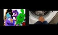 Thumbnail of Too many gumballs in one mashup