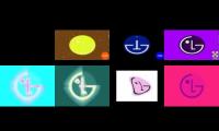 LG Logo 1995-2016 Effects