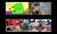 Thumbnail of Annoying Goose Hockko Version