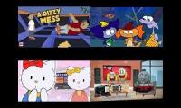 Thumbnail of Annoying goose Special 3