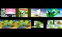 Thumbnail of BIG MASHUP GUMMY BEAR