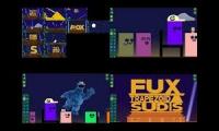 20th century fox bloopers