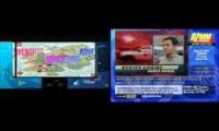 Thumbnail of DC Spilt Screen Credits vs. DZMM Teleradyo format