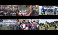 Thumbnail of Every Event of Alpha Omega World DMP and H-World Interpolcom played at the same time