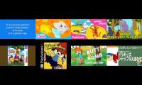 Thumbnail of 8 songs played at the same tume
