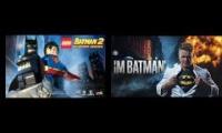 Thumbnail of good AI video mashed with Lego Batman 2