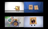 Cini Minis Epic Fail