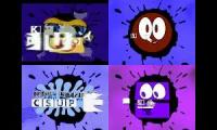 Thumbnail of Klasky Csupo Quadparison Parody