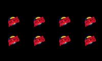 Thumbnail of King Taleveshen Best Animation Logos Штрихкод: 0630725055407, 2000002364016 2044-03-03