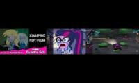 Thumbnail of MLP WALKING DEAD TWILIGHT SPARKLE ASMR WITH OIL RIG HUNTER