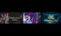 Thumbnail of MLP WALKING DEAD TWILIGHT SPARKLE ASMR WITH OIL RIG HUNTER