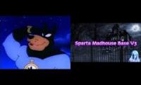 Thumbnail of Dog City - Float Chase Scene! Sparta Madhouse V3 Remix
