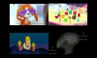 Thumbnail of Sparta Remixes Side-by-Side 42