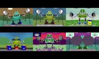 Preview 2 Henry Stickmin Triangle Effects (Sponsored by Klasky Csupo 2001 Effects)