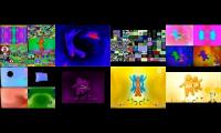 Thumbnail of Noggin and Nick Jr Logo Collection A Lot of Videos