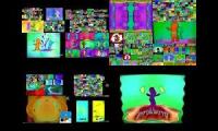 Thumbnail of Noggin and Nick Jr Logo Collection A Lot of Videos