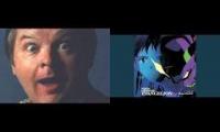 Thumbnail of Yakety Sax (Benny Hill) + Evangelion