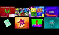 Thumbnail of Way Too Much Noggins