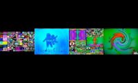 Thumbnail of all too many noogin nick jr logo collections