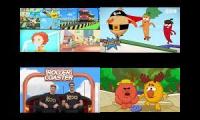 Thumbnail of up to faster 13 parison