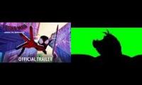 Thumbnail of Timon and Pumbaa Get Spider-Man: Across the Spider-Verse