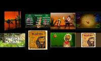 Thumbnail of The Lion King On Broadway - Hakuna Matata: Part Three.
