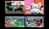 Thumbnail of Sparta Remixes Side by Side 64 (IalexStudios3D Version)
