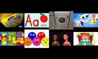 Thumbnail of Up to Sam Carlin parison 475