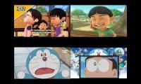 Thumbnail of Upin & Ipin Musim 16 Mei Mei Marah Sama Susanti Comparison