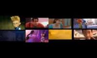 Thumbnail of All 8 Disney Movies at Once