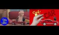 Thumbnail of Oobi: Oobis Car! Comparison